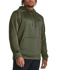 A_[A[}[ Y AE^[ p[J[EXEFbg t[X p[J[ Under Armour Men's Armour FleeceR Hoodie 390 Marine
