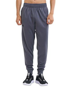 A_[A[}[ Y {gX JWApc pc t[X Under Armour Men's Armour FleeceR Jogger Pants 025 Castle