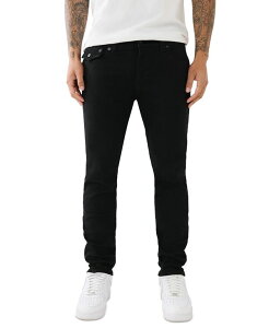 �g�D���[�����W���� �����Y �{�g���X �f�j���p���c �W�[���Y True Religion Men's Skinny-Fit Rocco Jeans 2Sb Body R