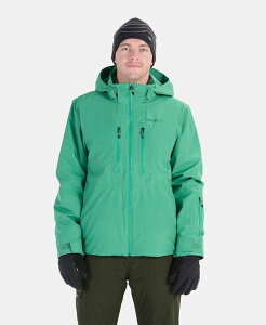 }[bg Y AE^[ WPbgEu] WPbg Marmot Men's KT Gore-Tex Component Jacket Clover