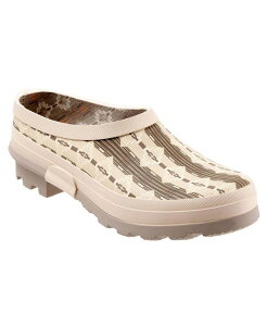 yhg fB[X V[Y T_ Pendleton Women's Santa Clara Clogs Tan ^