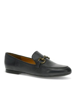 xAgbvX fB[X V[Y pvX [t@[ Baretraps Women's Wyatt Loafer Navy Leather lCr[