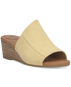 yz bL[uh fB[X T_ V[Y Women's Malenka Slip-On Wedge Sandals Sunlight