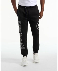 �G�R�[ �����Y �{�g���X �J�W���A���p���c �L���b�v Ecko Unltd Men's Time Capsule Jogger Black �u���b�N