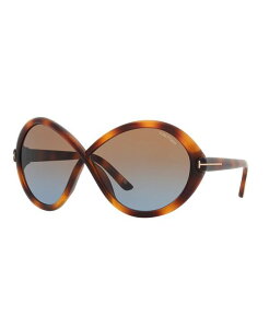 yz gEtH[h fB[X TOXEACEFA ANZT[ Women's Sunglasses Jada Tortoise Blonde