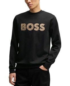 ヒューゴ・ボス(HUGOBOSS) メンズパーカー・トレーナー | 通販・人気 