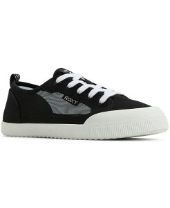 yz LV[ fB[X Xj[J[ V[Y Women's Shorebreak Lace-Up Sneakers Other Black