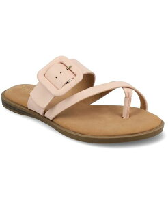 Wl RNV fB[X V[Y T_ Journee Collection Women's Layra Slip-On Flat Sandals Pink sN