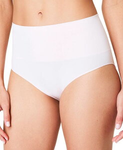�X�p���N ���f�B�[�X �A���_�[�E�F�A �p���c SPANX Women's Seamless Shaping Brief Underwear 40047R Pink Blossom �s���N