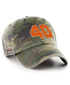 47 �u�����h �����Y �A�N�Z�T���[ �X�q '47 Brand Men's Camo Justin Allgaier Traveller Whiskey Clean Up Adjustable Hat Camo