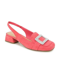 �P�l�X�R�[�� ���f�B�[�X �V���[�Y �p���v�X Kenneth Cole Reaction Women's Lewis Jewel Sling Pumps Geranium Micro