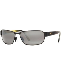 }ECW fB[X TOXEACEFA ANZT[ Polarized Black Coral Polarized Sunglasses 249 Black/Grey