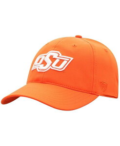�g�b�v�I�u�U���[���h �����Y �A�N�Z�T���[ �X�q Top of the World Men's Orange Oklahoma State Cowboys Victory Trainer Adjustable Hat Orange �I�����W