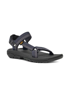 yz eo Y T_ V[Y Men's Hurricane XLT2 Water-Resistant Sandals Archive Ladder Navy