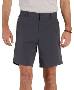 �}�[���b�g �����Y �{�g���X �n�[�t�p���c�E�V���[�c �V���[�g�p���c Marmot Men's Arch Rock 8 Shorts Dark Steel