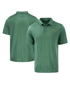 Jb^[AhobN Y gbvX |Vc Cutter & Buck Men's Green Notre Dame Fighting Irish Coastline Epic Comfort Eco Polo Green O[