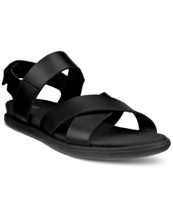 GR[ fB[X V[Y T_ Ecco Women's Samara Sandals Black ubN