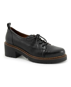 �u�G�m ���f�B�[�X �V���[�Y �p���v�X ���[�t�@�[ Bueno Nicole Loafer Black �u���b�N