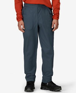 �}�[���b�g �����Y �{�g���X �J�W���A���p���c �p���c Marmot Men's AirExchange Ultraviolet Protection Factor 40 Pants Thunderhead