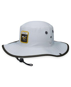 �g�b�v�I�u�U���[���h �����Y �A�N�Z�T���[ �X�q Top of the World Men's Gray Alabama State Hornets Steady Bucket Hat Gray �O���[