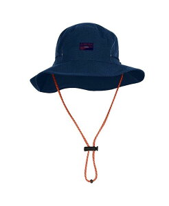 A_[A[}[ Y ANZT[ Xq Under Armour Men's Navy Auburn Tigers Performance Boonie Bucket Hat Navy lCr[