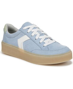 hN^[EV[ fB[X V[Y Xj[J[ [X Dr. Scholl's Women's Madison-Lace Sneakers Blue Sky Microfiber u[