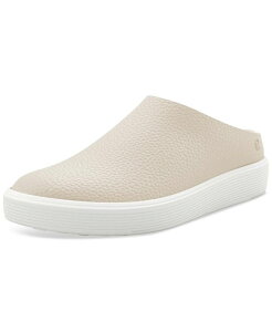 GR[ fB[X V[Y Xj[J[ Ecco Women's Soft 60 Slide Sneakers Limestone