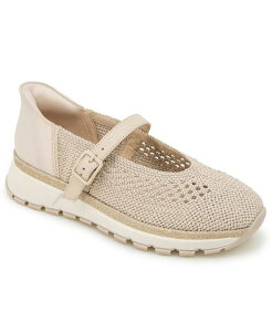 �P�l�X�R�[�� ���f�B�[�X �V���[�Y �X�j�[�J�[ Kenneth Cole Reaction Women's Kuerq EZ Mary Jane Sneakers Smoke Gray �O���[