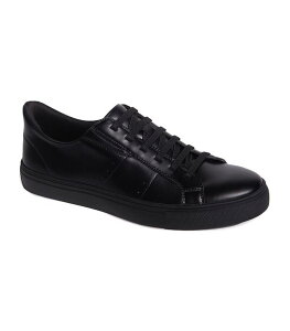 }[NWZtj[[N fB[X V[Y Xj[J[ Marc Joseph New York Womens Robinson Street Hands-Free Slip On Technology Fashion Sneakers Black napa leather ubN