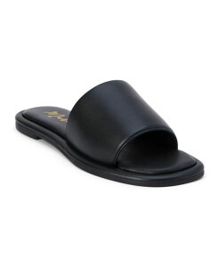 yz }`X fB[X T_ V[Y Moonlight Sandal Black