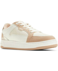 yz LV[ fB[X Xj[J[ V[Y Women's Brentley Lace Up Sneakers Multi