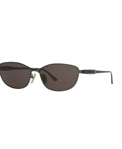 oVAK Y ANZT[ TOXEACEFA Balenciaga Unisex Small Sunglasses BB0357SA 6E000352 Gray