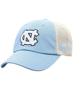 gbvIuU[h Y ANZT[ Xq Be[W q[ Top of the World Men's Carolina Blue North Carolina Tar Heels Vintage Adjustable Hat Blue u[