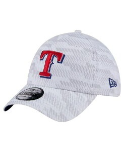 �j���[�G�� �����Y �A�N�Z�T���[ �X�q New Era Men's White Texas Rangers Graded 39THIRTY Stretch Fit Hat White �z���C�g