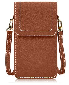 ギギニューヨーク レディース バッグ ハンドバッグ GiGi New York Liv Crossbody Saddle