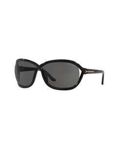 yz gEtH[h fB[X TOXEACEFA ANZT[ Women's Sunglasses Fernanda Black Shiny