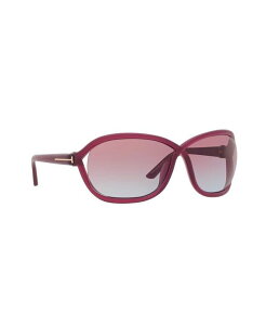 yz gEtH[h fB[X TOXEACEFA ANZT[ Women's Sunglasses Fernanda Purple Light