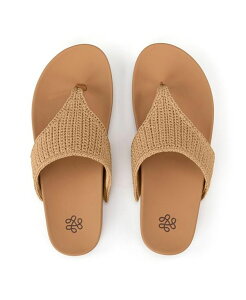 UTbN fB[X V[Y T_ The Sak Women Everly Sandal Bamboo