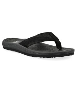 �z���C�g�}�E���e�� ���f�B�[�X �V���[�Y �T���_�� White Mountain Women's Bays Round Toe Flat Sandals Black Fabric �u���b�N
