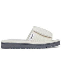 �A�C�\�g�i�[ ���f�B�[�X �V���[�Y �T���_�� Isotoner Signature Women's Active Adjustable Slide Slippers Ash �A�b�V��
