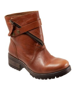 �u�G�m ���f�B�[�X �V���[�Y �u�[�c�E���C���u�[�c Bueno Fast Boot Tan �^��