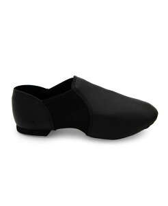�J�y�W�I ���f�B�[�X �V���[�Y �X�j�[�J�[ Capezio Women's Future Star Jazz Shoe Black �u���b�N