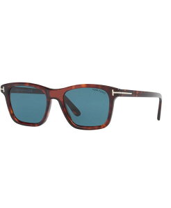 gEtH[h Y ANZT[ TOXEACEFA Tom Ford Men's Standard Sunglasses FT1179 TR001977 Tortoise Red