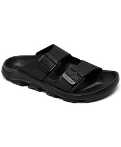 rPVgbN fB[X V[Y Xj[J[ T_ Birkenstock Women's Mogami 2 Birko-Flor Strap Sandals from Finish Line Apex Black ubN