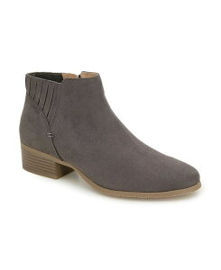 �P�l�X�R�[�� ���f�B�[�X �V���[�Y �u�[�c�E���C���u�[�c �q�[�� Kenneth Cole Reaction Women's Shea Block Heel Booties Concrete