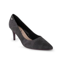 yz OAof[rg fB[X pvX V[Y Women's Greer Slip On Pumps Black