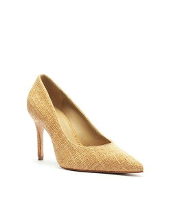 yz Vbc fB[X pvX V[Y Women's Lou Slip On Pumps Beige