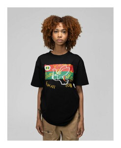 �N���X�J���[�Y �����Y �g�b�v�X T�V���c Cross Colours Men's Dove T-Shirt No Color