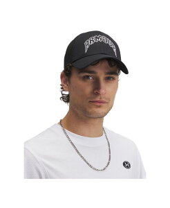 A_[A[}[ Y ANZT[ Xq Under Armour Men's Blitzing Trucker Hat 004 Black ubN
