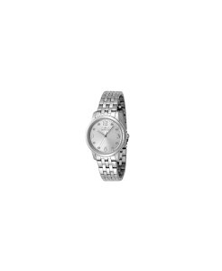 CrN^ fB[X ANZT[ rv Invicta Women's 48255 Angel Quartz 3 Hand Silver Dial Watch Silver Vo[